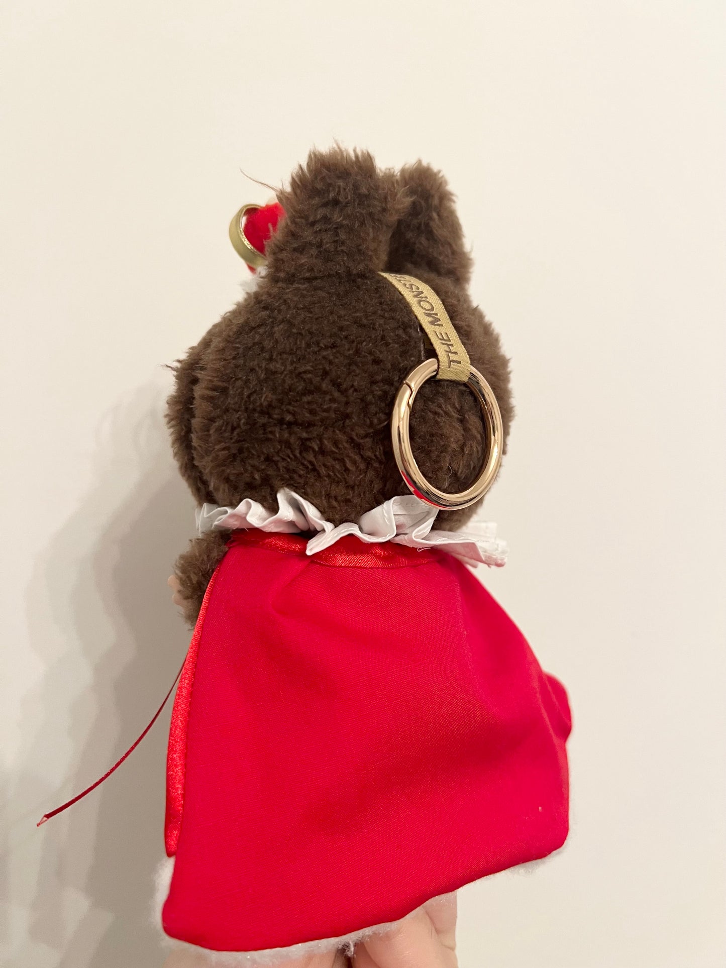 King of Labubu Outfit (No Doll)