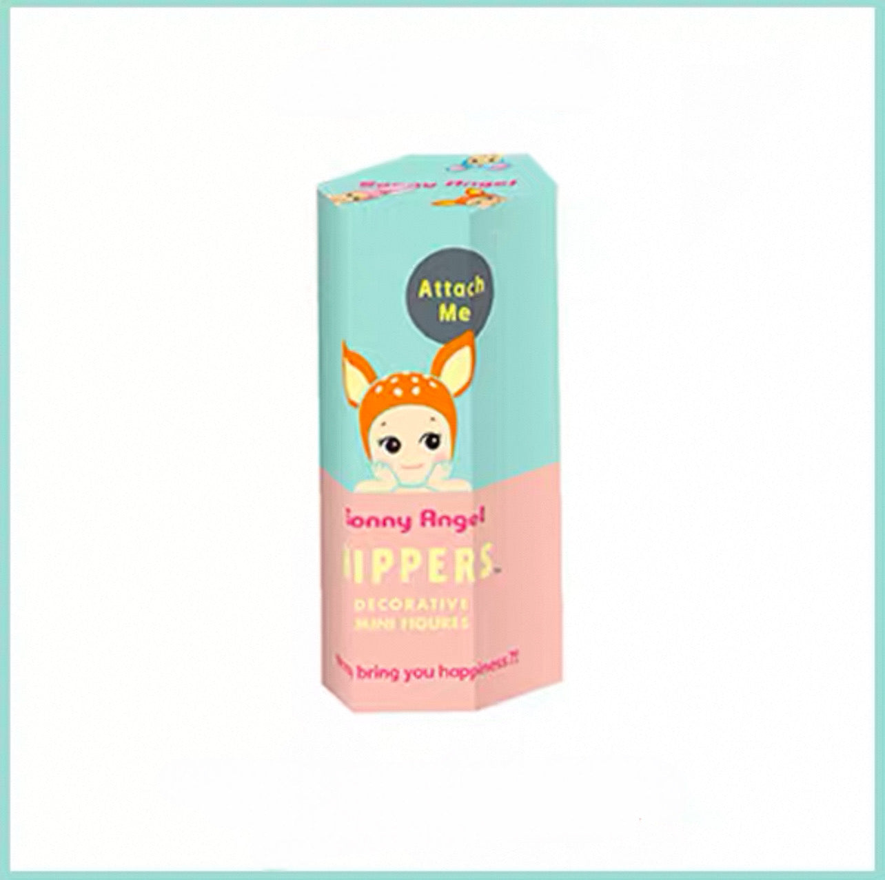 Sonny Angel Hippers