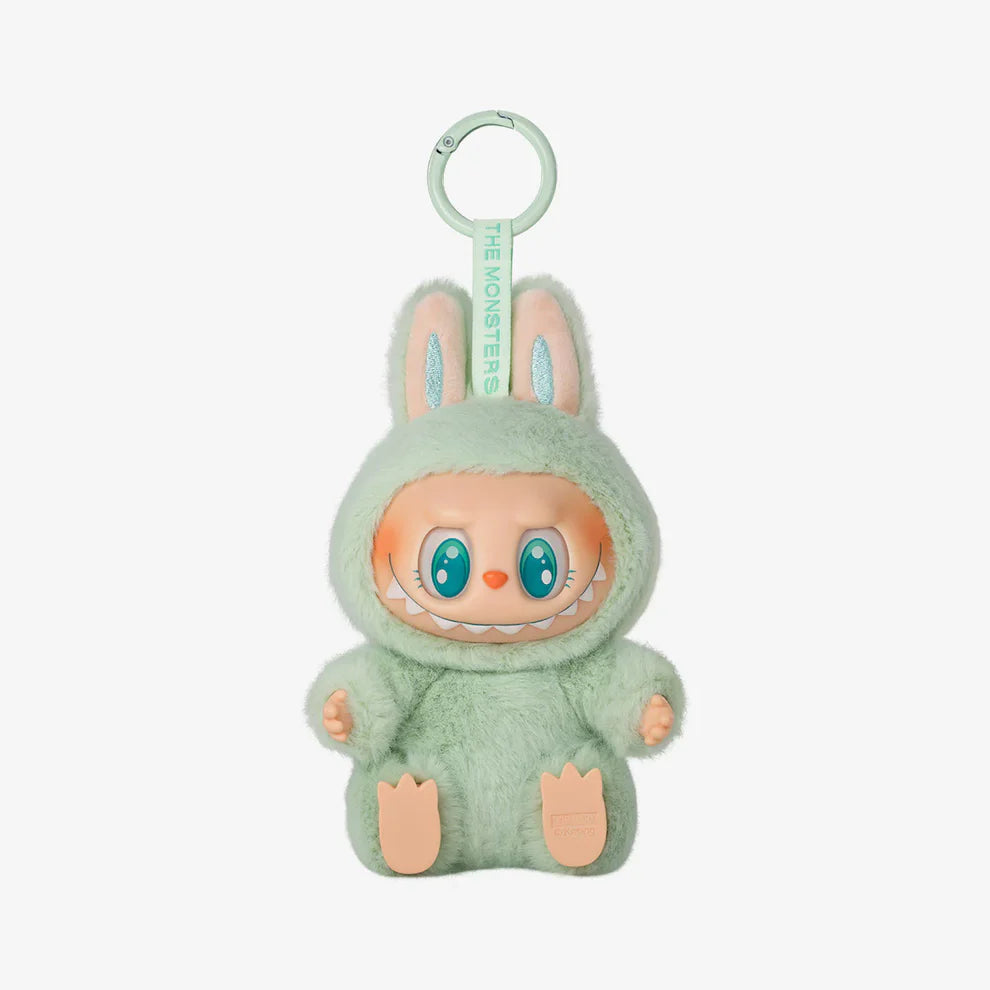 The Monsters - Have A Seat Vinyl Plush Pendant