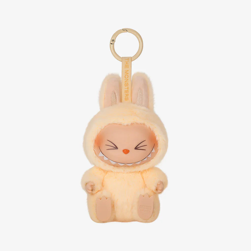 The Monsters - Have A Seat Vinyl Plush Pendant