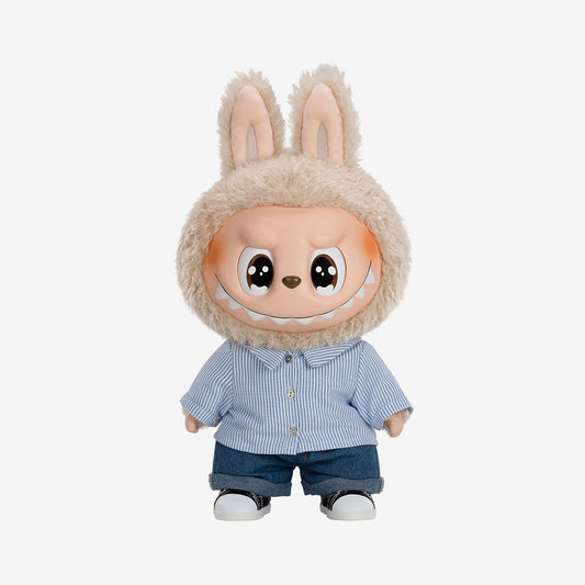 The Monsters - Flip With Me Vinyl Plush Doll
