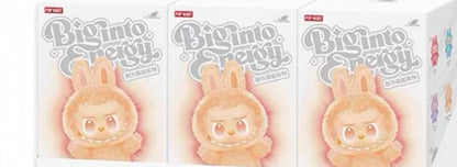 The Monsters - Big into Energy Series Vinyl Plush Pendant
