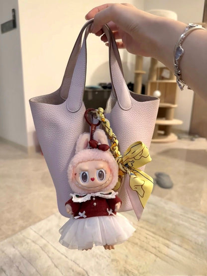 Mokoko Twinkly Fairy Tale Vinyl Plush Pendant