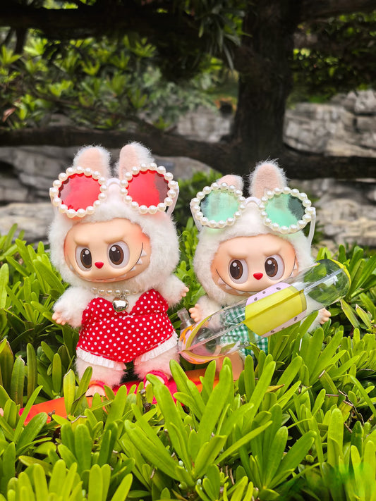 Kaika Pops Beach Outfit (No Doll)