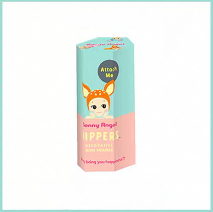 Sonny Angel Hippers