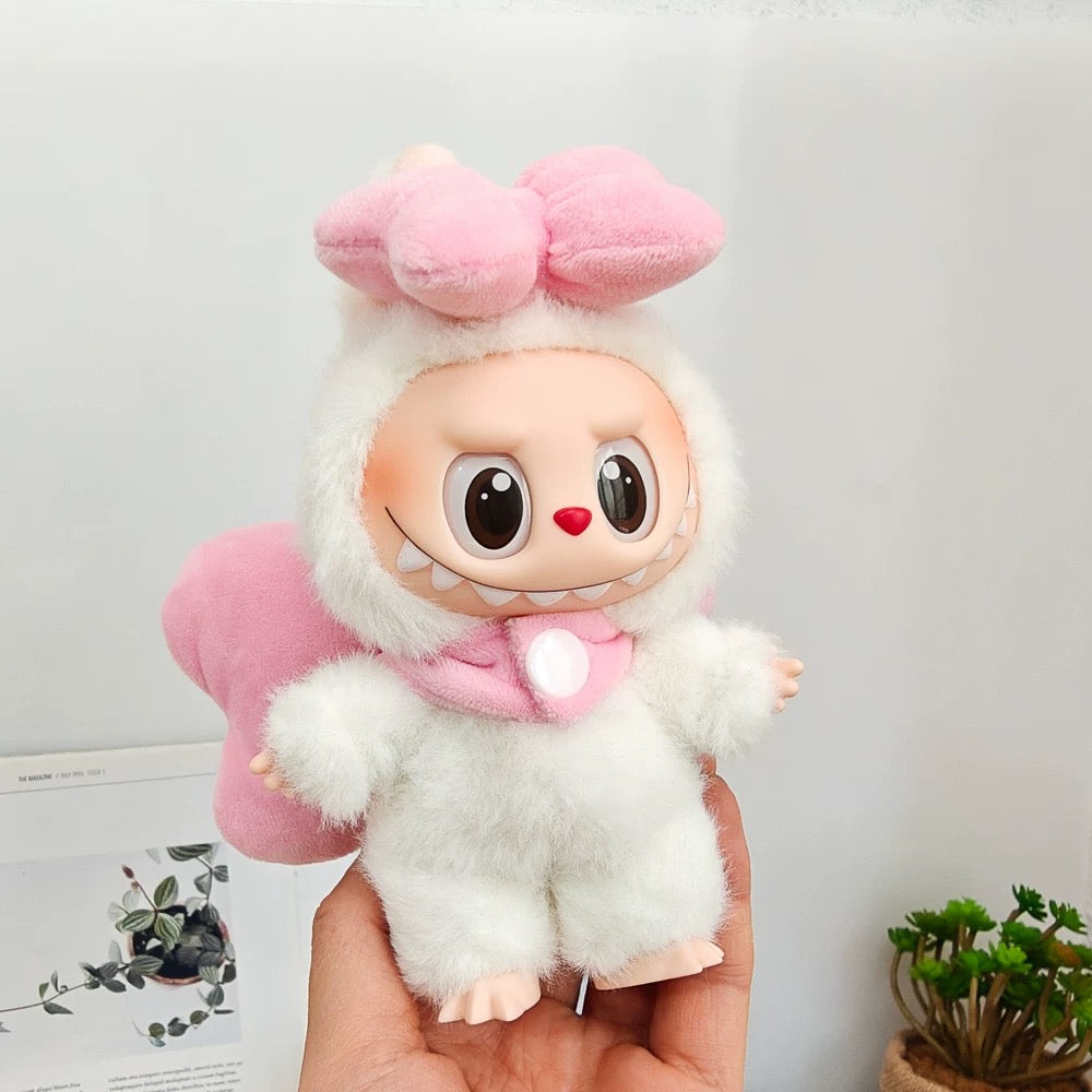 Labubu Butterfly Outfit (No Doll)