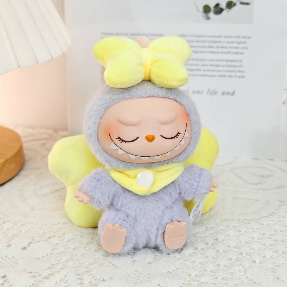 Labubu Butterfly Outfit (No Doll)