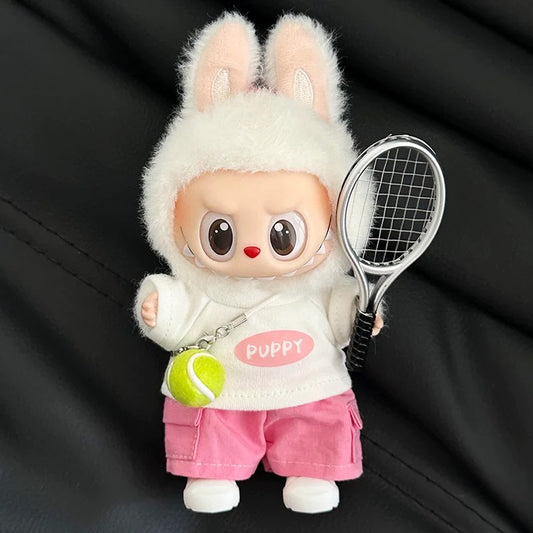 Kaika Pops Tennis Outfit (No Doll)