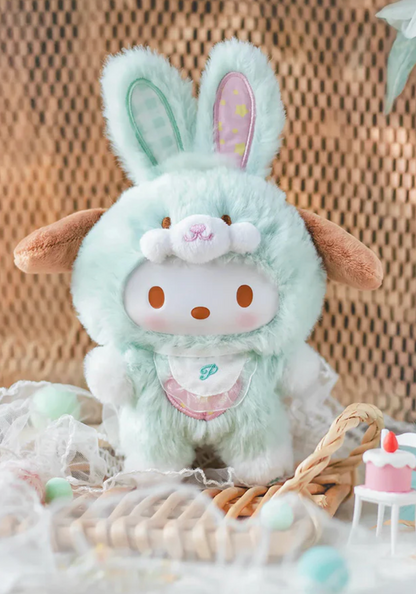 TOPTOY Sanrio Elf Bunny Baby Plush Series