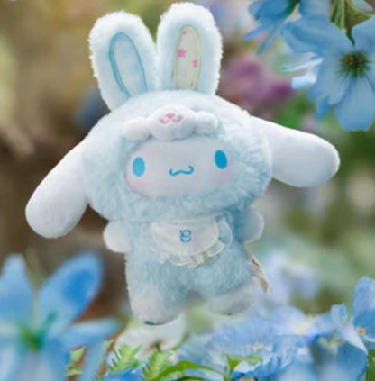 TOPTOY Sanrio Elf Bunny Baby Plush Series
