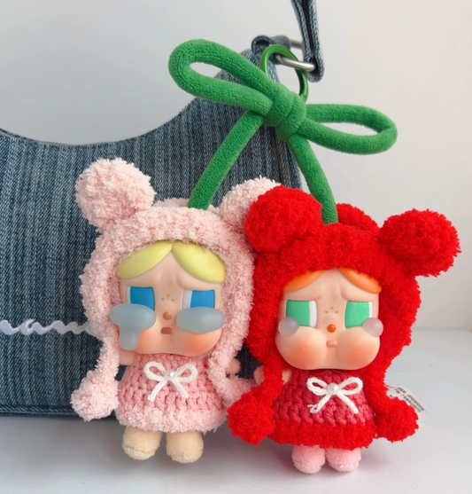 CRYBABY Crying for Love Outfit (No Doll)