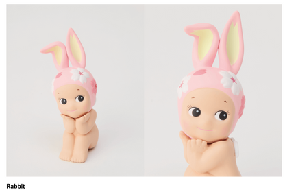 Sonny Angel Cherry Blossom Series Blind Box
