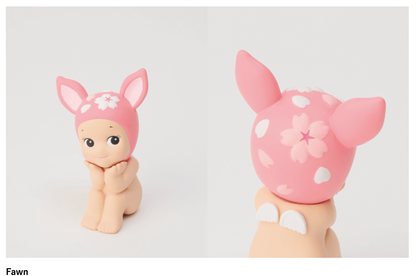 Sonny Angel Cherry Blossom Series Blind Box