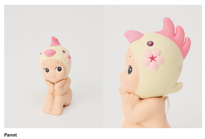Sonny Angel Cherry Blossom Series Blind Box