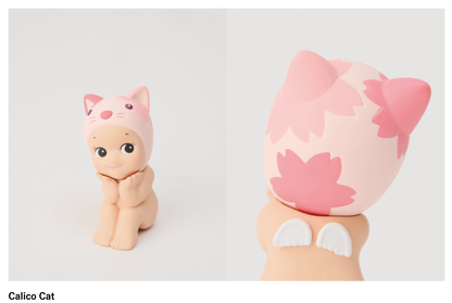 Sonny Angel Cherry Blossom Series Blind Box