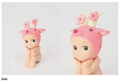 Sonny Angel Cherry Blossom Series Blind Box