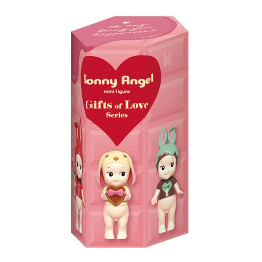 Sonny Angel Gifts of Love Series