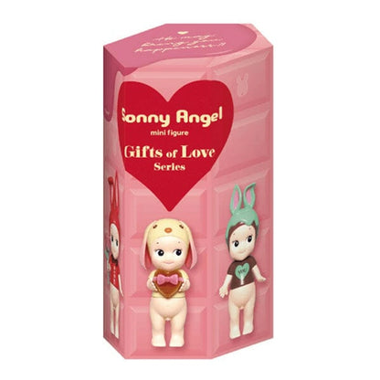 Sonny Angel Gifts of Love Series