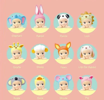 Sonny Angel Hippers