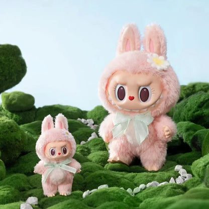 MOKOKO Close to sweet ビニールプラッシュドール Mokoko Close to Sweet Series – Kaika Pops